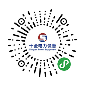 手機微官網二維碼