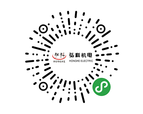 弘科風機