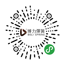 手機微官網二維碼
