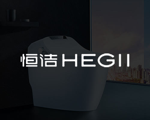 恒杰衛浴