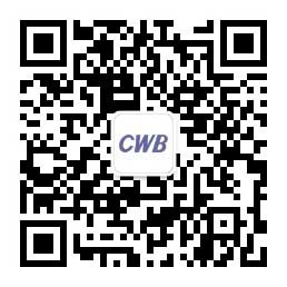手機微官網二維碼