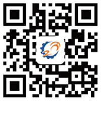 手機微官網二維碼