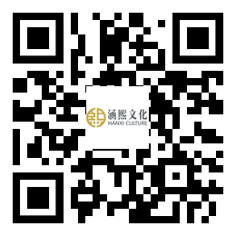 手機微官網二維碼