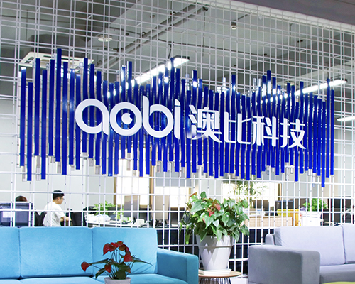 杭州澳比網絡科技有限公司