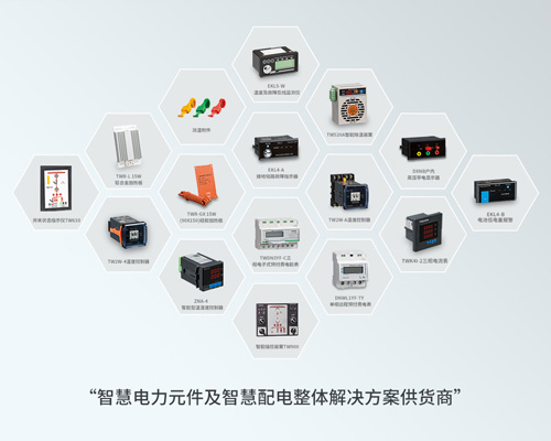 上海拓網電氣有限公司